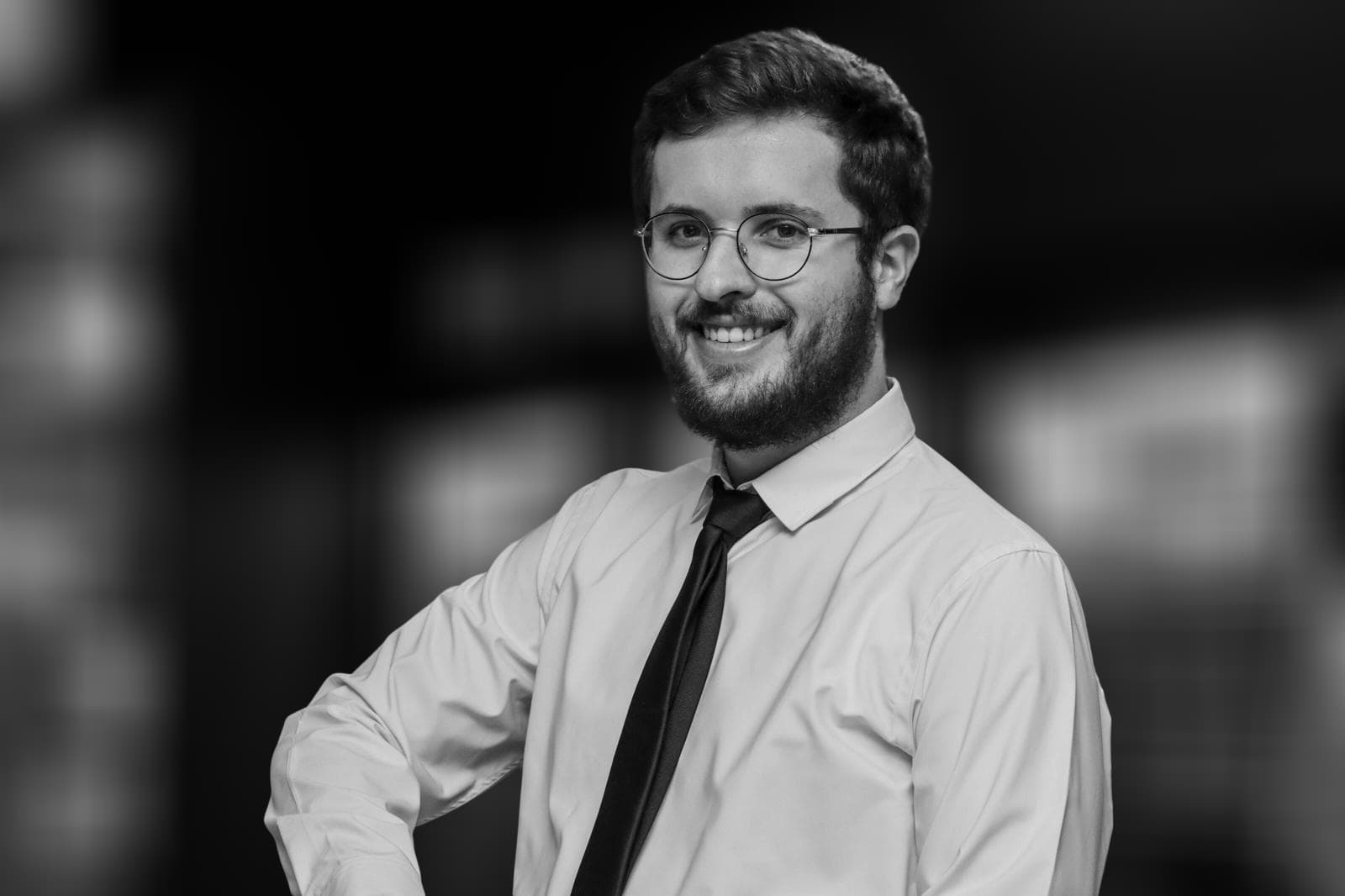 Guillaume — portrait